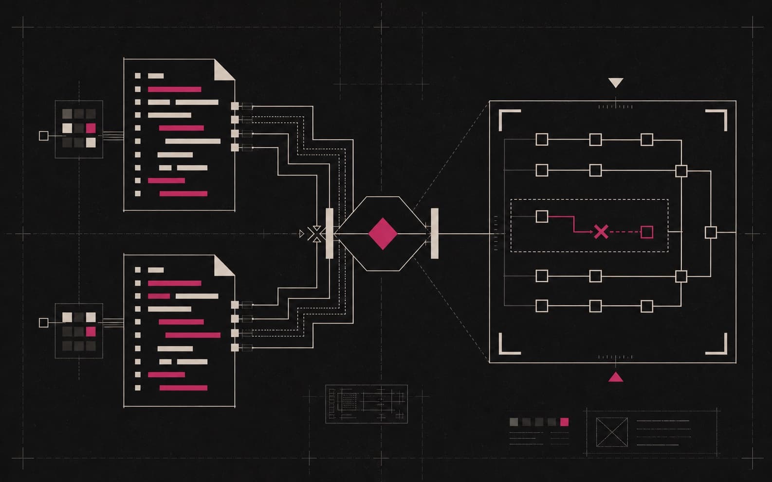 Cover art for Why the best AI-written code still needs an independent adversary